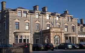 Stotfield Hotel Lossiemouth